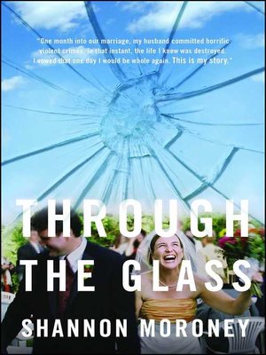 cover image of Through the Glass